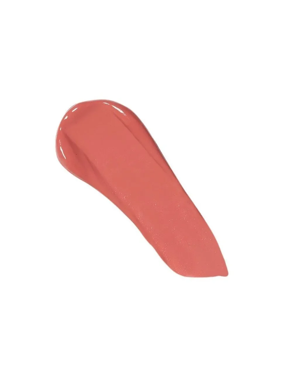 NudeStix WAIKIKI ROSE Magnetic Lip Plush Paint Gel | NEW | Neutral Rose Coral
